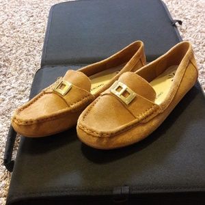 Isaac Mizrahi shoes